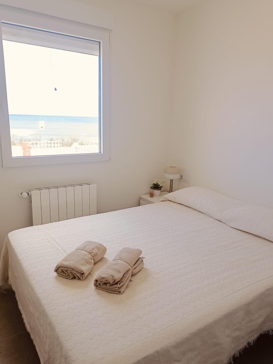 Vistas Y Terraza Panoramica Frente Al Mar En Denia, Las Rotas Екстер'єр фото