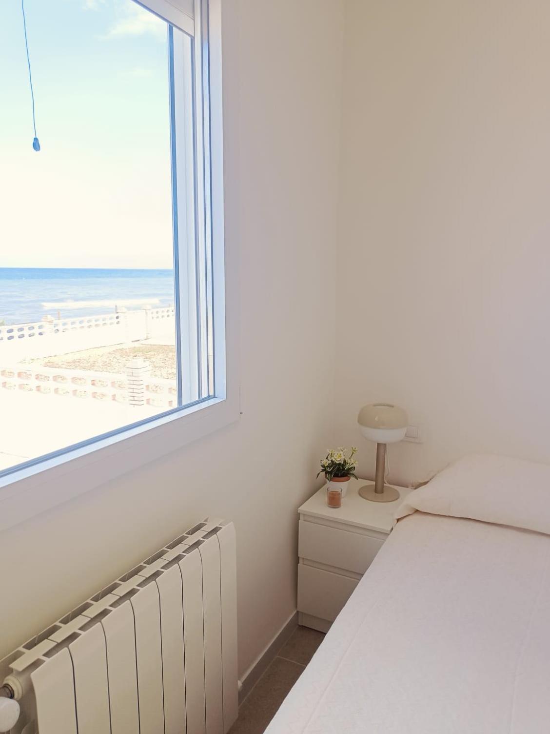Vistas Y Terraza Panoramica Frente Al Mar En Denia, Las Rotas Екстер'єр фото